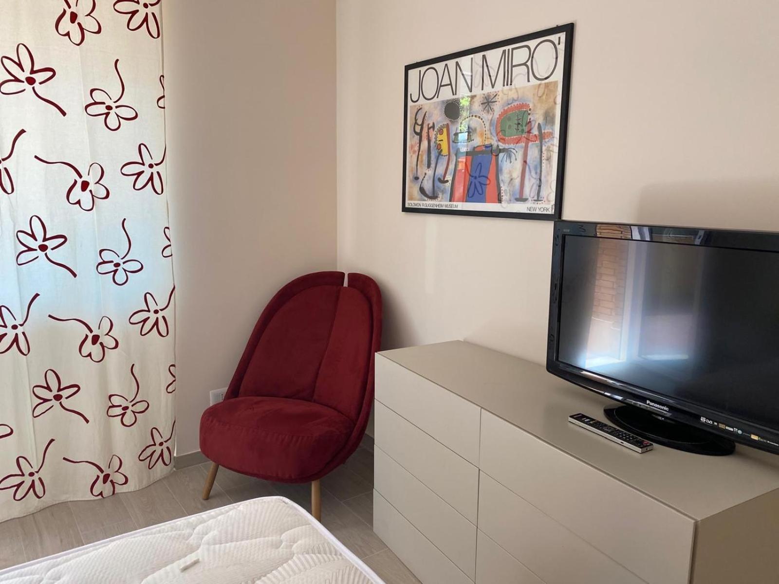 Amber Apartment Roma Exterior foto